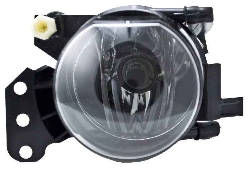 Hella Oem-Style Fog Light Assembly – Left-Side, For 2003–2005 Bmw 325Ci (E46) 1