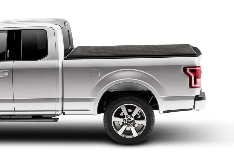 Extang Trifecta 2.0 Tonneau Cover For 2009–2014 Ford F-150 With 8-Foot Bed 1