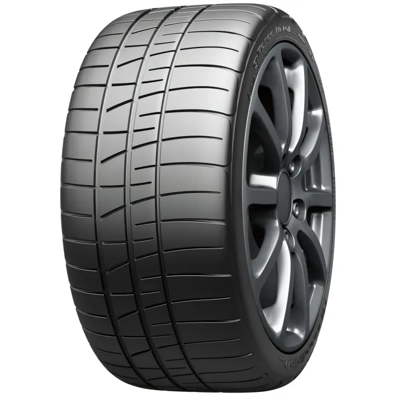 Bfgoodrich G-Force Rival S Performance Tire – 245/40R17 91V, Ultra-High-Performance Summer Compound 1
