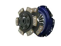 Spec 92-02 Dodge Viper 8.0L Stage 3 Clutch Kit 1
