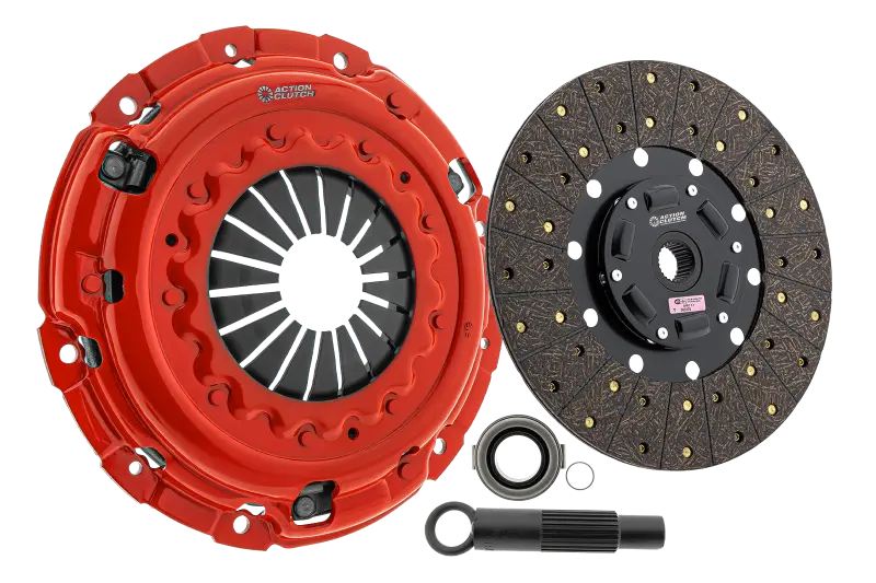 Action Clutch Stage 1 Kit For 2003–2007 Mazda 6 (3.0L Duratec) – Oem Replacement 1