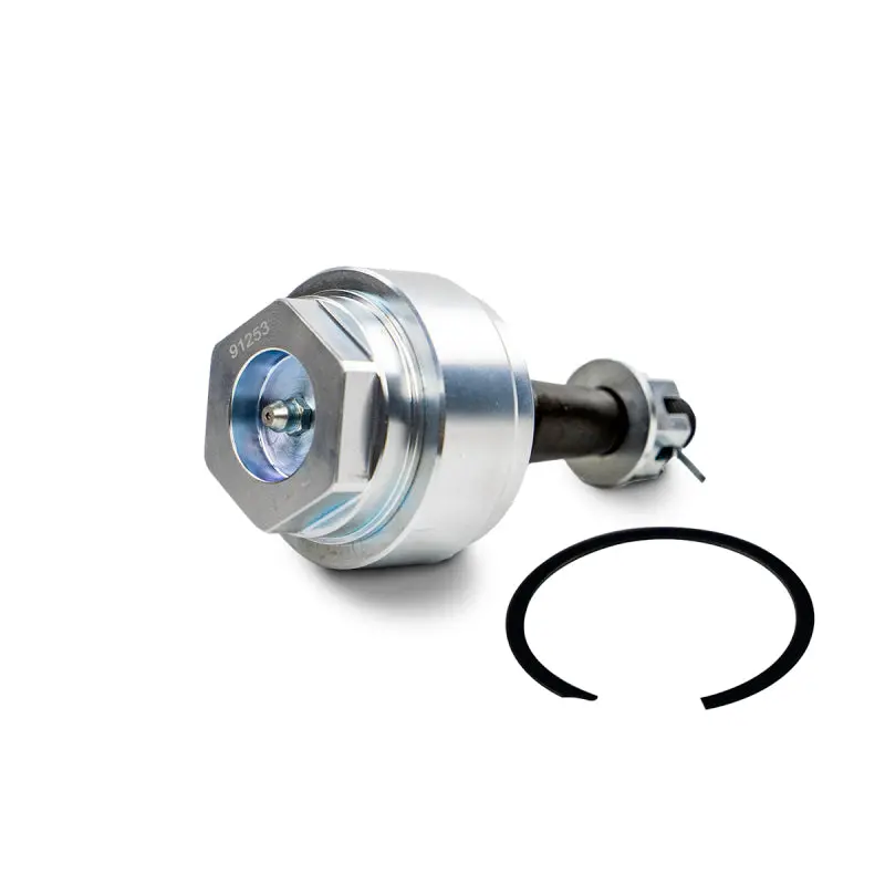 Cognito Alpha Ball Joint Kit With Press-In Upper Control Arm – Fits 2011–2025 Chevrolet Silverado 2500 1