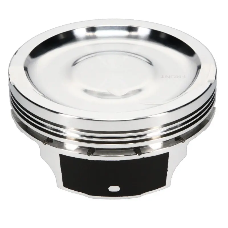 Je Pistons Ls Asym Dish 6098Oem Set Of 8 Pistons 1