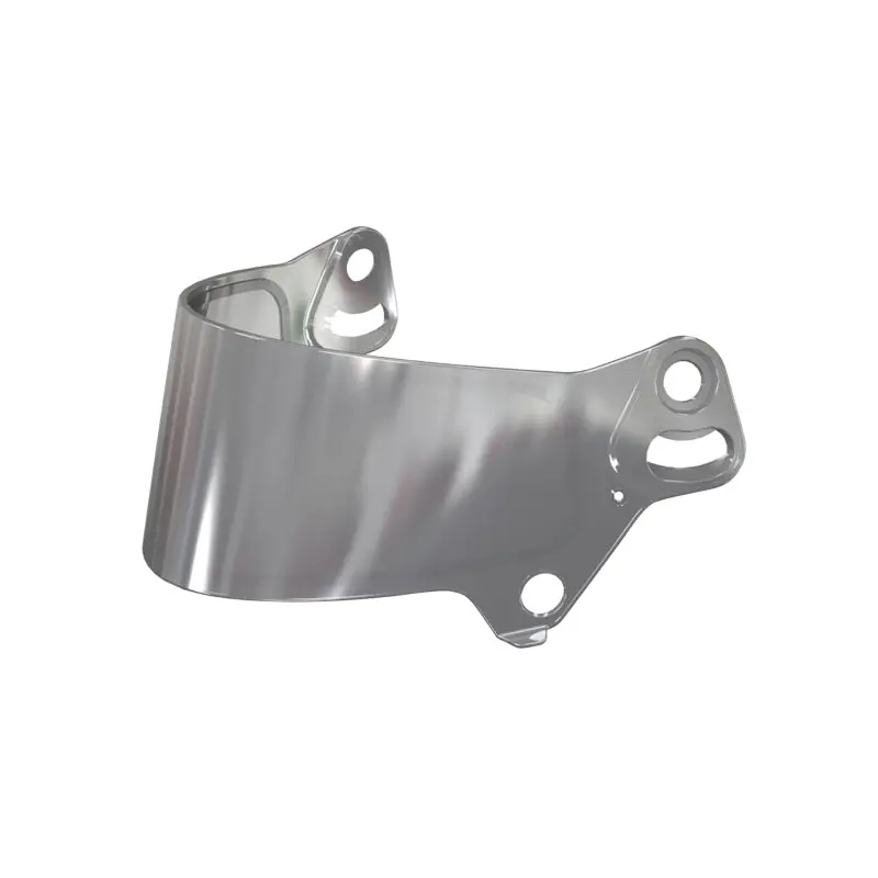 Bell Se07 Helmet Visor – Silver-Tinted Shield For Motorcycle Helmets 1