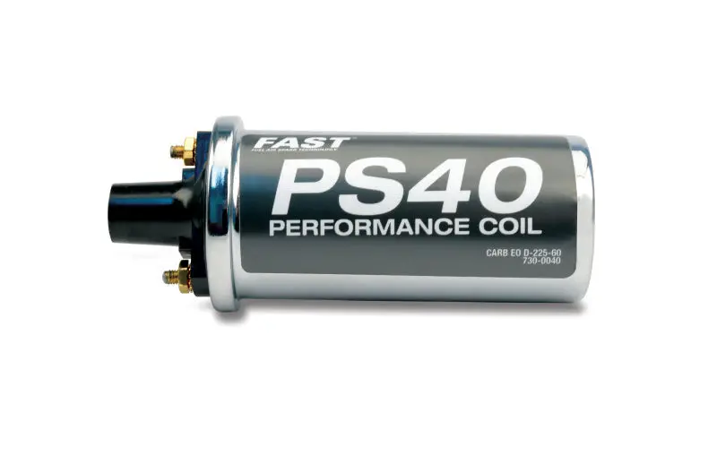 Fast Coil Ignition System – Ps40 Canister-Style Replacement 1