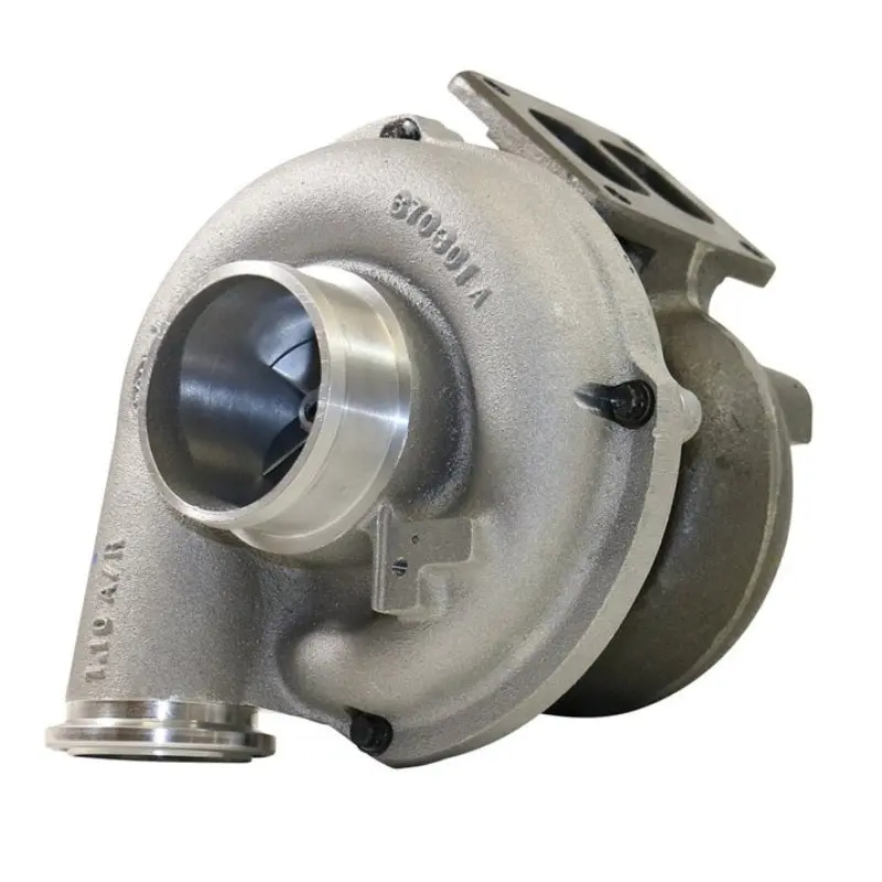 Industrial Injection Remanufactured Turbocharger For 1999.5–2003 Ford 7.3L Power Stroke Diesel Engines 1