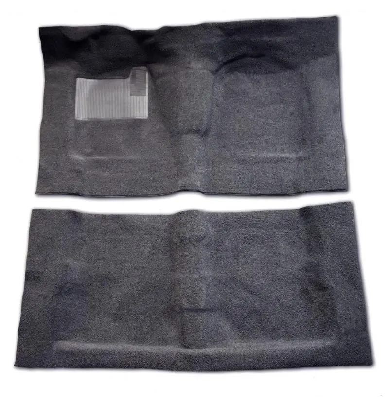 Lund Pro-Line Replacement Carpet For 1988–1999 Chevy Ck Extended Cab – Charcoal (Single-Piece) 1