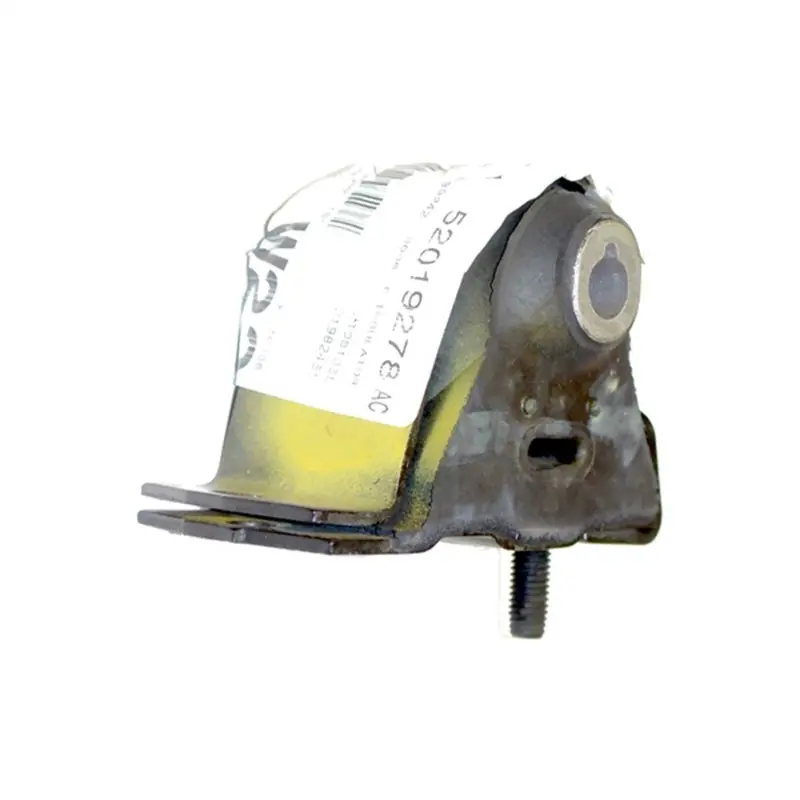 Omix-Ada Left & Right Engine Mounts – Oe-Style Replacement For 1997–2006 Jeep Wrangler Tj 1