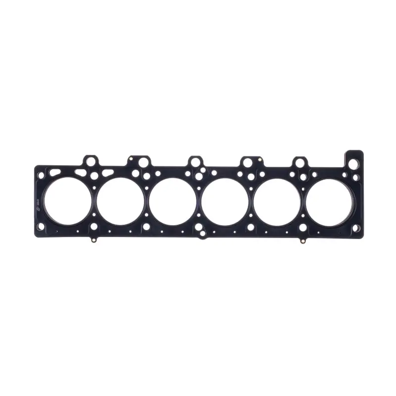 Cometic Mls Head Gasket – Bmw M20 2.0L/2.3L Engine, 81Mm Bore, .098In Thickness, Fits 320I & 520 Models 1
