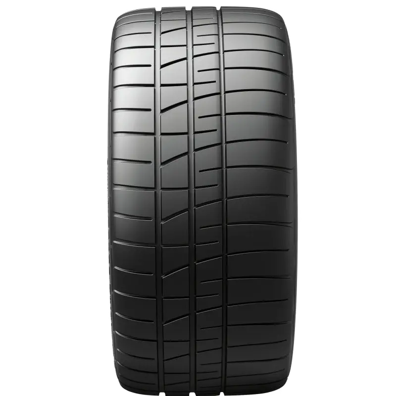 Bfgoodrich G-Force Rival S Performance Tire – 245/40R17 91V, Ultra-High-Performance Summer Compound 2