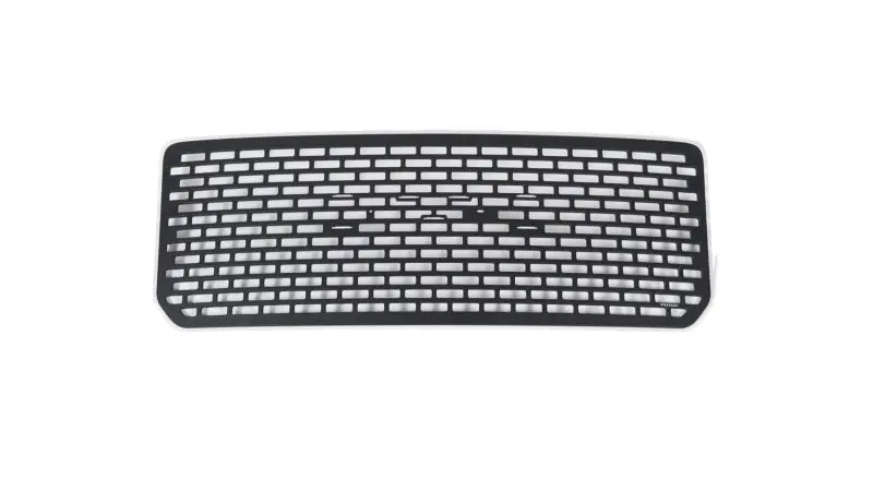 Putco Lighted Denali-Style Grille For 2015–2019 Gmc Sierra Hd 1