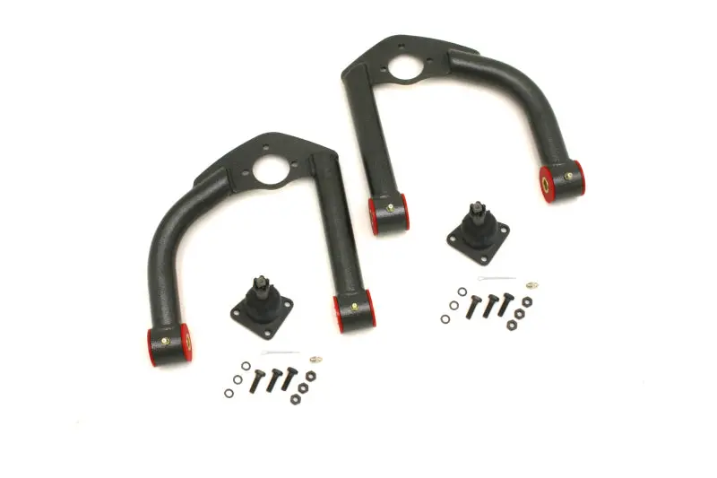Bmr Polyurethane Upper A-Arms For 1993–2002 F-Body Vehicles (Camaro/Firebird) 1