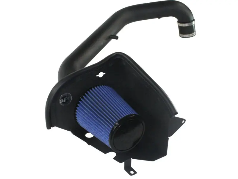 Afe Magnumforce Stage 2 Cold Air Intake For 1997–2006 Jeep Wrangler Tj (4.0L Inline-6) 1