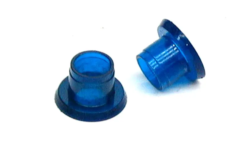 Superpro Universal Gear Linkage Bushing Kit – Polyurethane Upgrade For Improved Shifting Precision 1