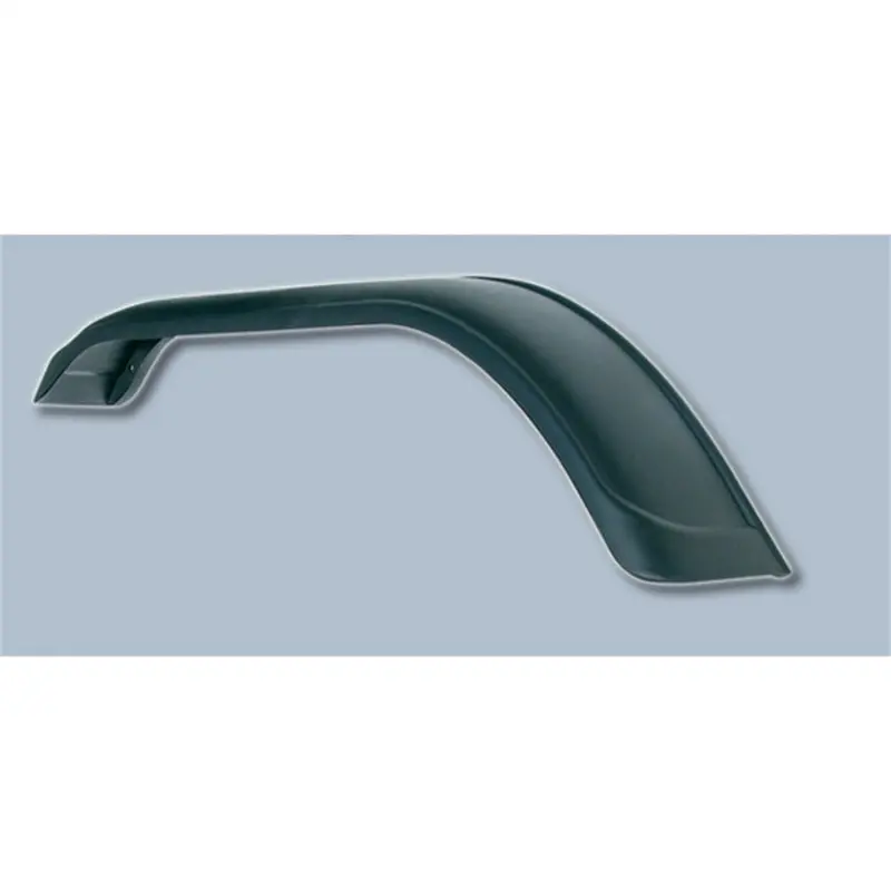 Omix-Ada 7-Inch Front Left Fender Flare – Fits 1955–1986 Jeep Cj Models 1