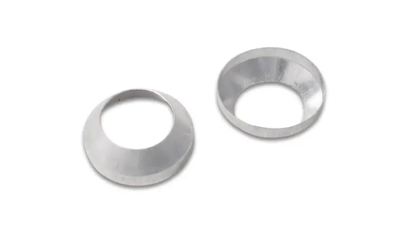 Vibrant 30° Conical Sealing Washers – 19.55Mm Inner Diameter, 2-Piece Pack 1