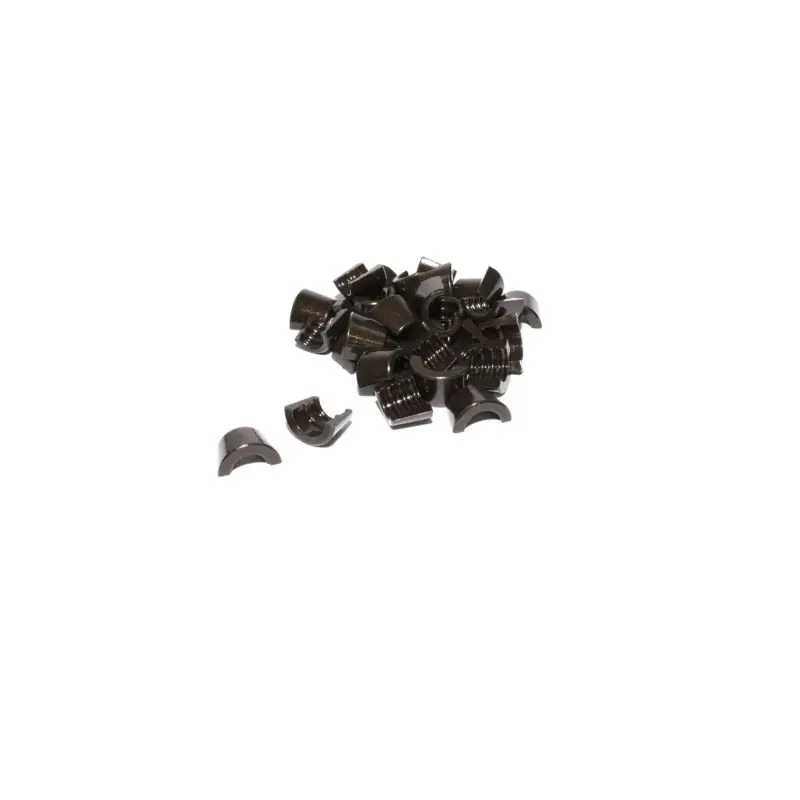 Comp Cams Super Locks Retainer Kit For Chrysler 2-Groove And 4-Groove Valve Systems 1