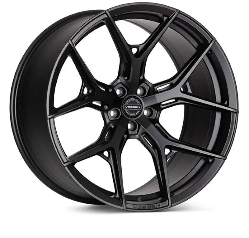 Vossen Hf-5 Deep Face Alloy Wheel – 19X9.5 1