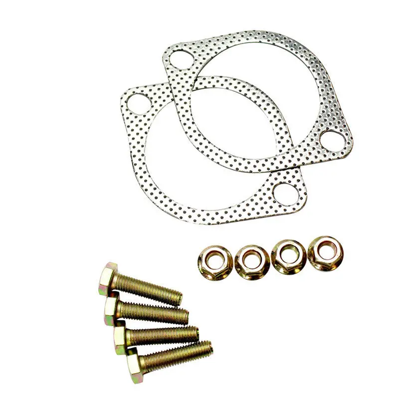 Isr Performance Gt Single Exhaust System For 1989–1994 Nissan 240Sx (S13) 1