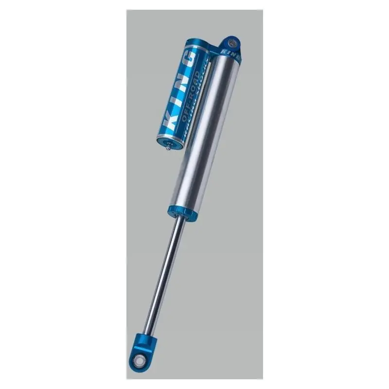 King Shocks 10-Inch 2.5-Inch Pr Steering Stabilizer Assembly 1