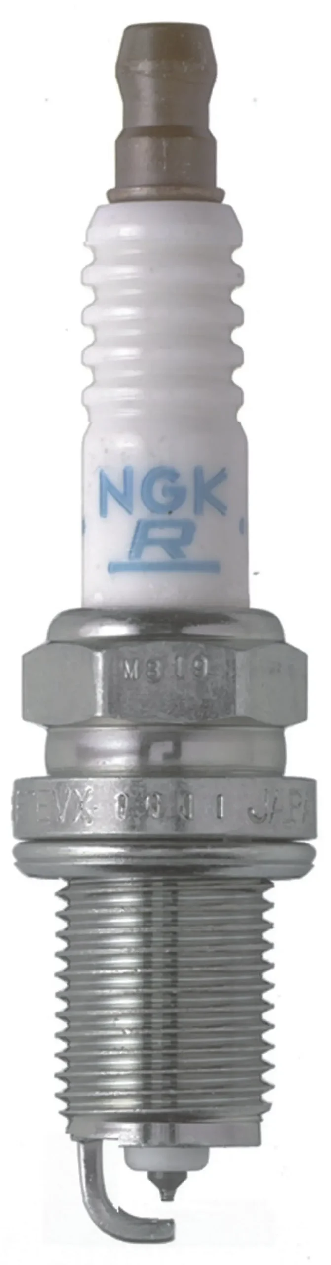 Ngk Laser Platinum Spark Plugs – Fr5Ap-10, 4-Pack For Enhanced Ignition Performance 1
