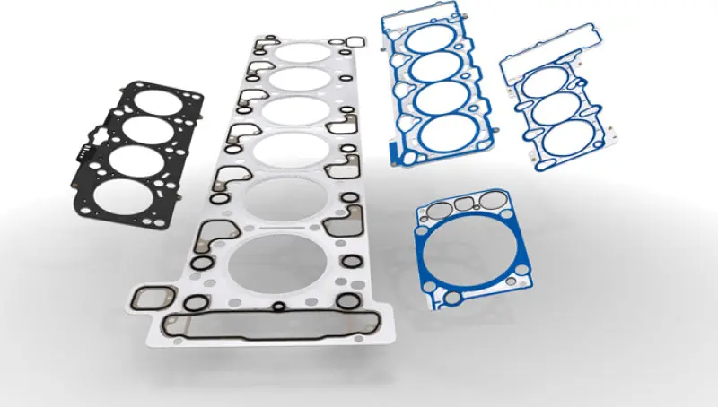 Mahle Original Cylinder Head Gasket – Left-Side Replacement For 2006–2007 Mercedes-Benz C230 1