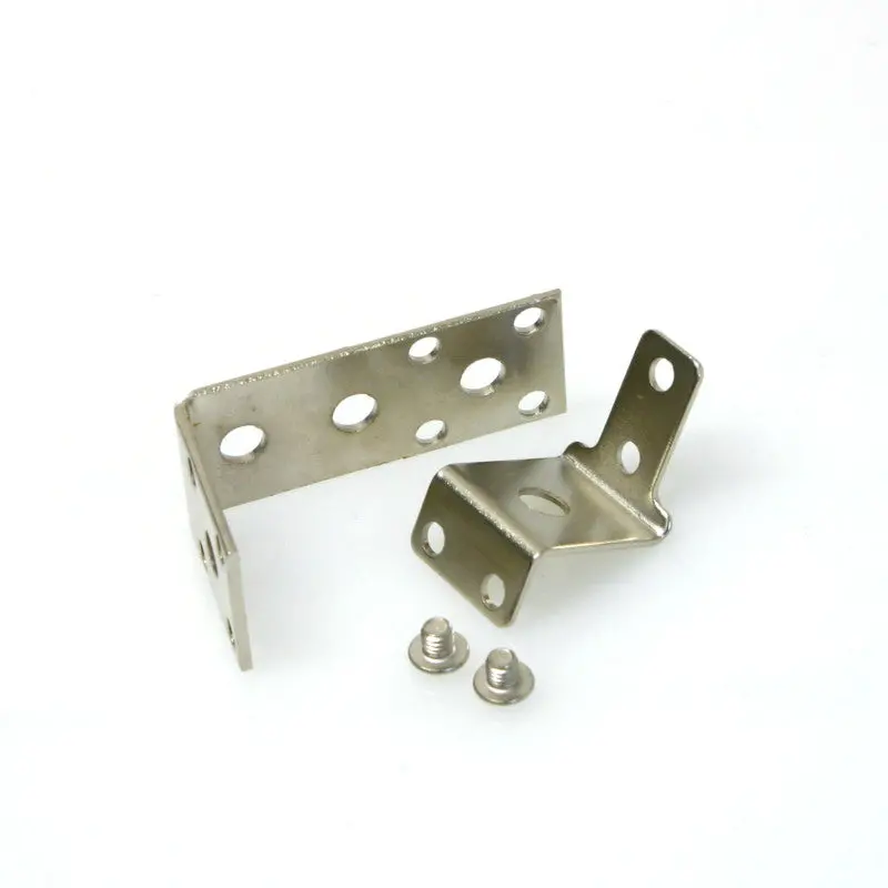 Turbosmart Gbcv Stainless Steel / Dual-Side Mounting Bracket For Blow-Off Valve 1