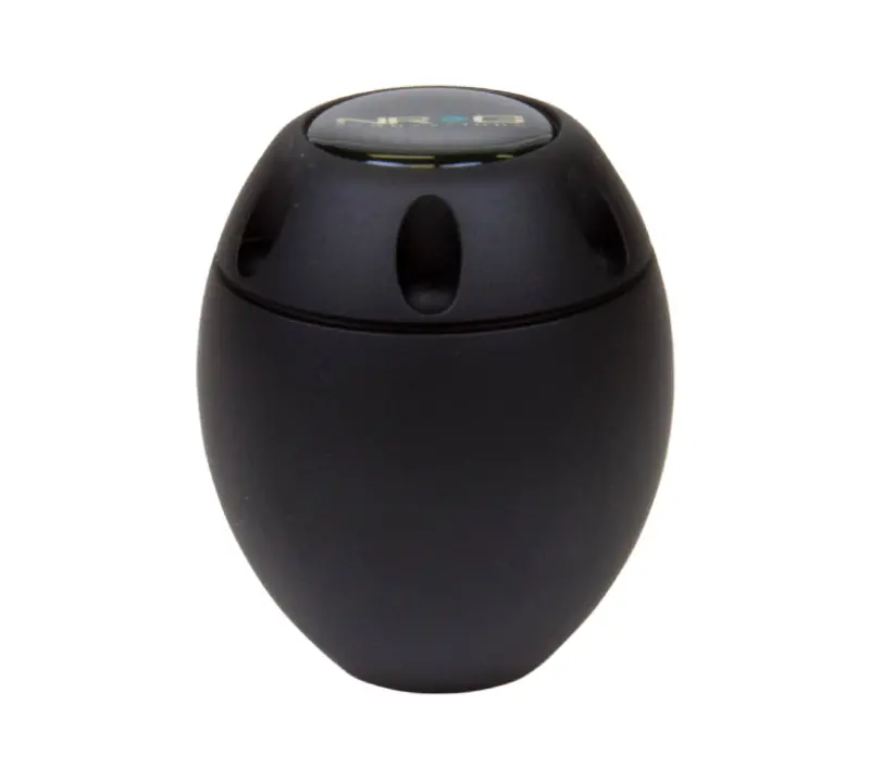 Nrg Universal Type-M Matte Black Shift Knob 1