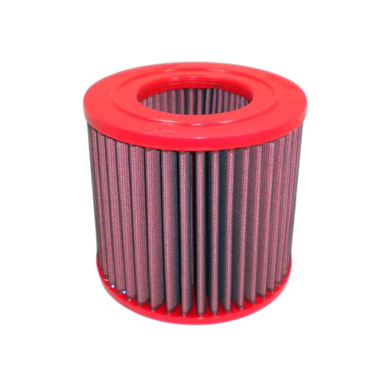 Bmc Cylindrical Replacement Air Filter – High-Flow Design For 2003+ Chevrolet D-Max 2.5D Diesel 1