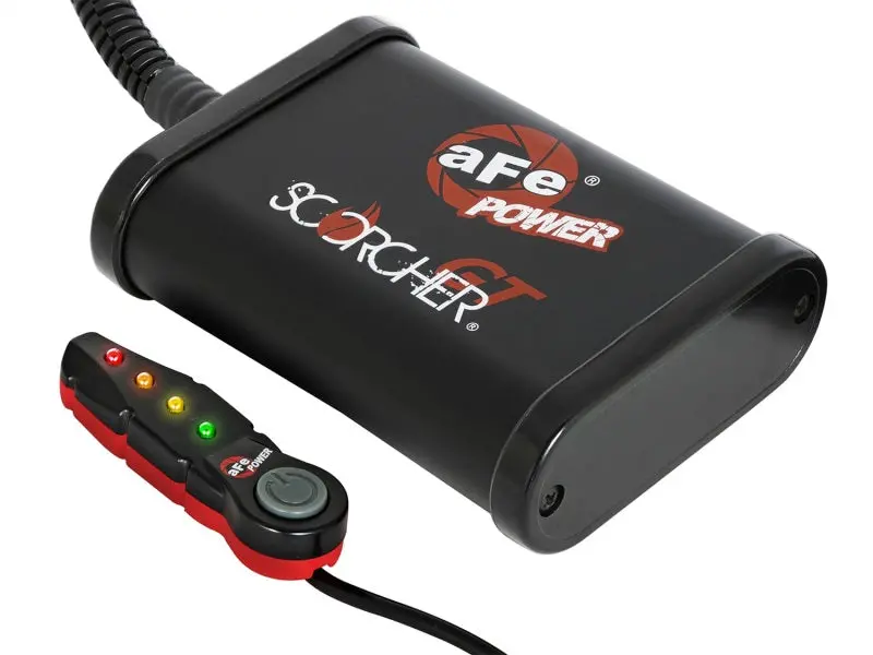 Afe Scorcher Gt Tuning Module For 2012–2016 Bmw 550I/650I/750I (N63 Twin-Turbo V8) 1