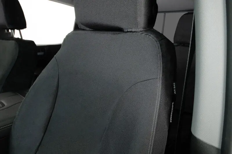 Covercraft Endura Waterproof Seat Covers – Custom Third Row 1