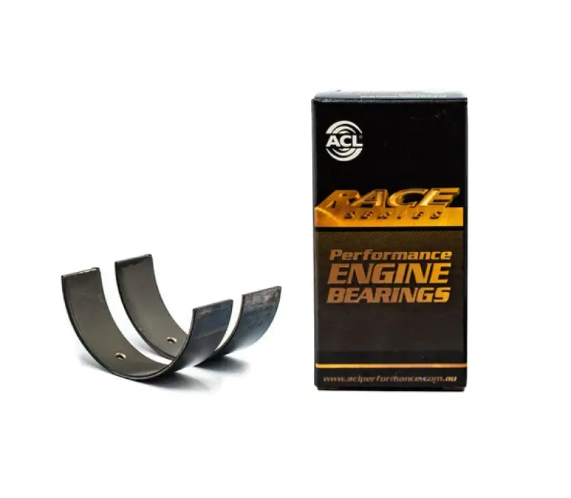 Acl Honda K20C1 2.0L Turbo Standard Size Main Bearing Set 1