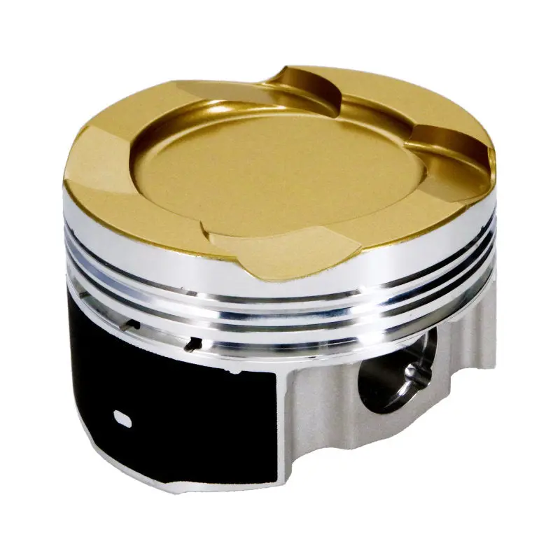 Je Pistons Ultra Series Replacement Piston For Bmw N54B30 – 3.327″ Bore, 9.5:1 Compression Ratio 1