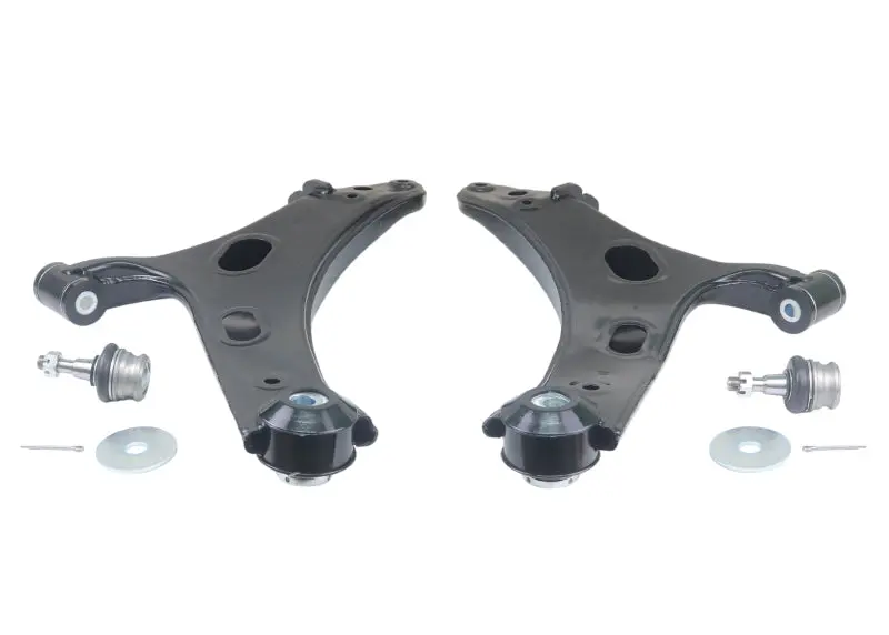 Whiteline Front Lower Control Arm For 2014–2018 Subaru Forester Sj 1