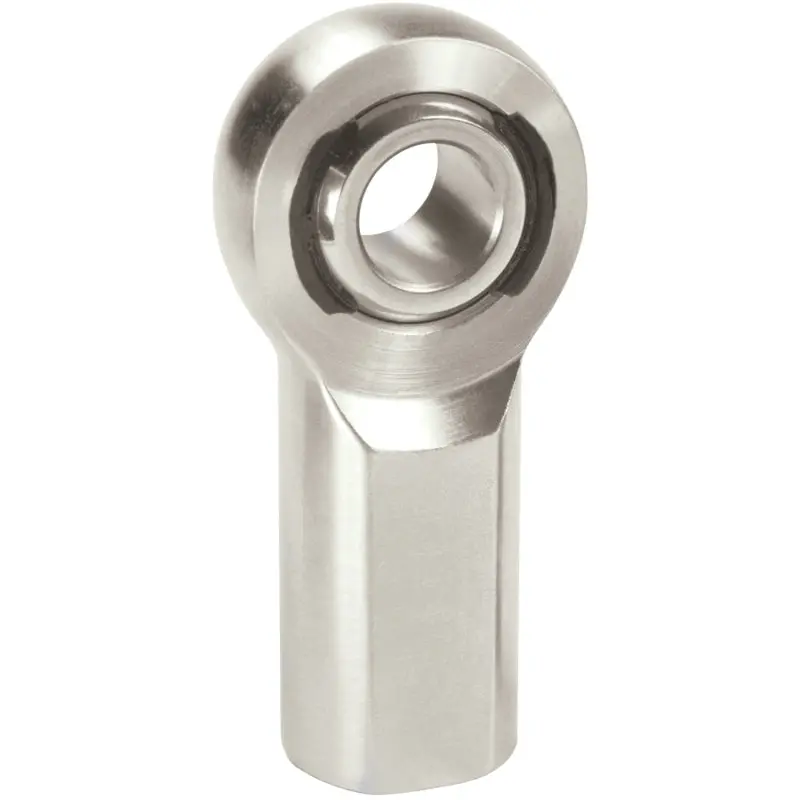 Qa1 X-Series Endura Rod End – Female/Right-Hand Thread, .75In Bore, 3/4-16 Pitch, Alloy Steel Construction 1