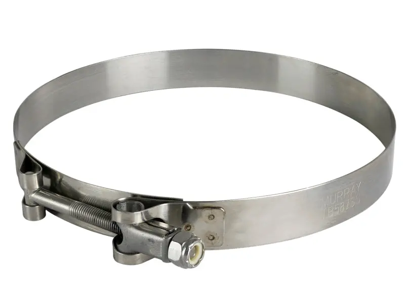 Afe Magnum Force Replacement T-Bolt Clamp Kit – 5-9/16 In To 5-7/8 In Inner Diameter Range 1
