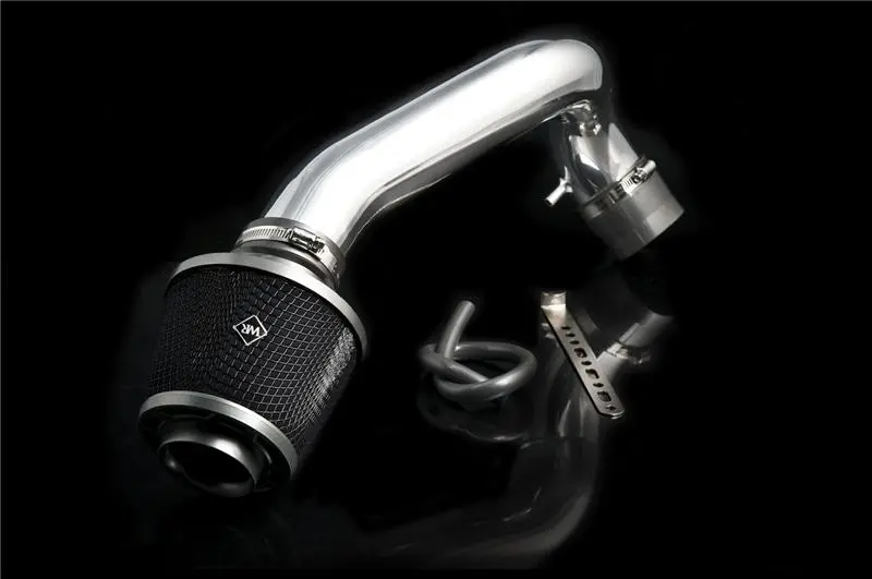 Weapon-R Cold Air Intake For 2000–2004 Subaru Impreza, Forester, And Legacy (2.2L & 2.5L) 1