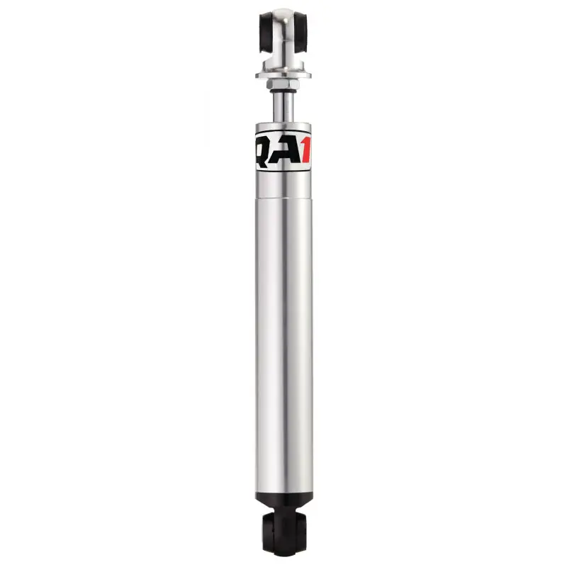 Qa1 Stocker Star Series Rear Shock Absorber – Aluminum Body, Sport Valve, 10.625/14.5-Inch Extended/Collapsed Length 1