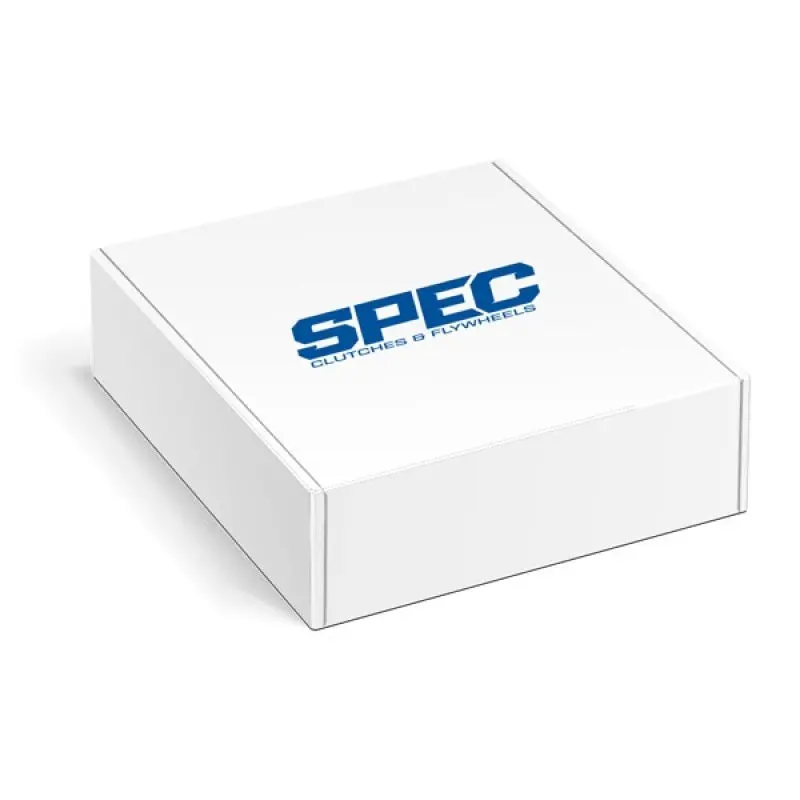 Spec Stage 3+ Clutch Kit – High-Torque Performance Upgrade For 2009–2013 Toyota Corolla 1.8L (2Zr-Fe) 1