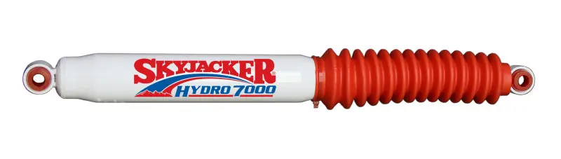 Skyjacker Hydro Shock Absorber – 1989–1991 Chevrolet V2500 Suburban 1