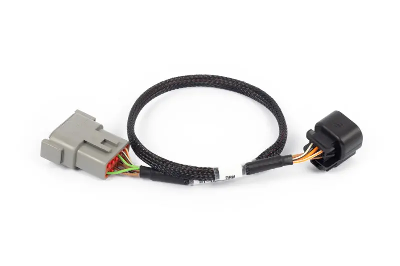 Haltech Nexus Rebel Ls 6-Pin Dbw Adapter – Plug-And-Play With Haltech Ht-186500 Ecu 1
