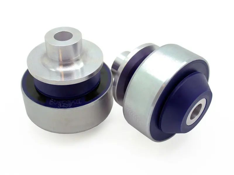 Superpro Front Lower Inner Duroball Control Arm Bushing Kit For 2015 Subaru Wrx Limited (Stock Alignment) 1
