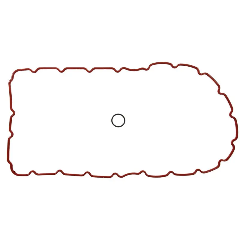 Fel-Pro Permadry Molded Rubber Oil Pan Gasket Set For Ford F-250 Super Duty – Os 30773 1