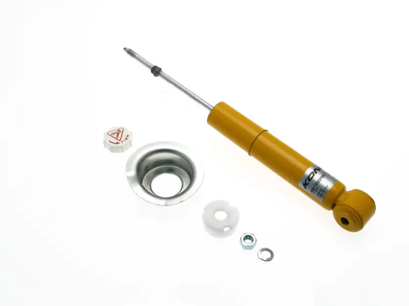Koni Yellow Sport Rear Shock Absorbers For 1998–2005 Mazda Mx-5 Miata (Na/Nb) 1