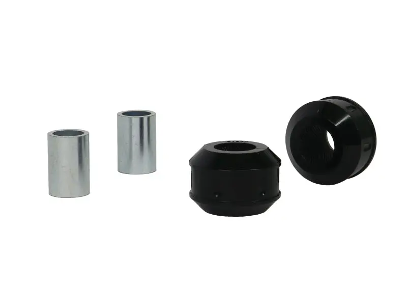 Whiteline Torsion Bar Bushing Kit For 2001–2010 Gmc Sierra 2500 Hd 1