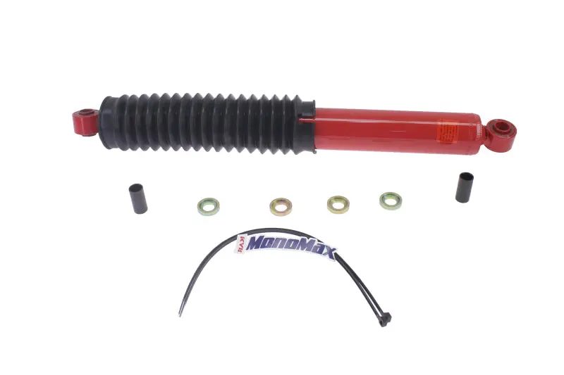 Kyb Monomax Rear Shock Absorbers For Chevrolet Astro Van (2Wd) & Full-Size Blazer (1985–2005) 1