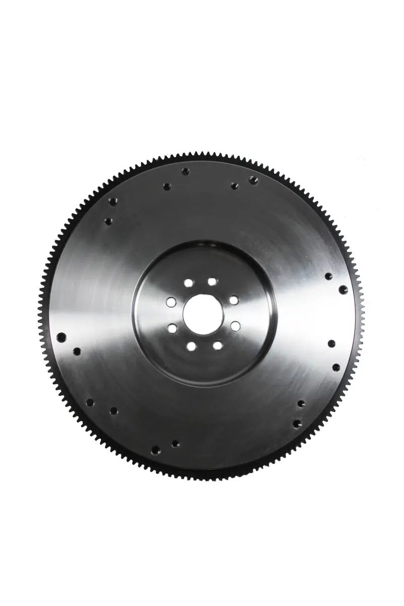 Mcleod Lightweight Steel Flywheel For 1996–2015 Ford Mustang 4.6L/5.4L – 11" 164-Tooth 1