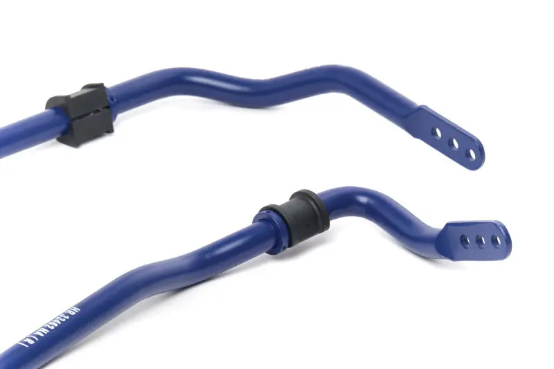 H&R Adjustable Front Sway Bar For 1999–2004 Porsche 911 (996) And 911 C4/C4S Models – 25Mm Diameter, 3-Position Adjustment 1