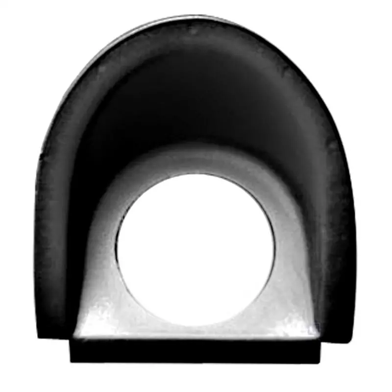 Omix-Ada Fuel Filler Neck Housing – Vintage Fit For 1946–1971 Willys And Cj Jeeps 1