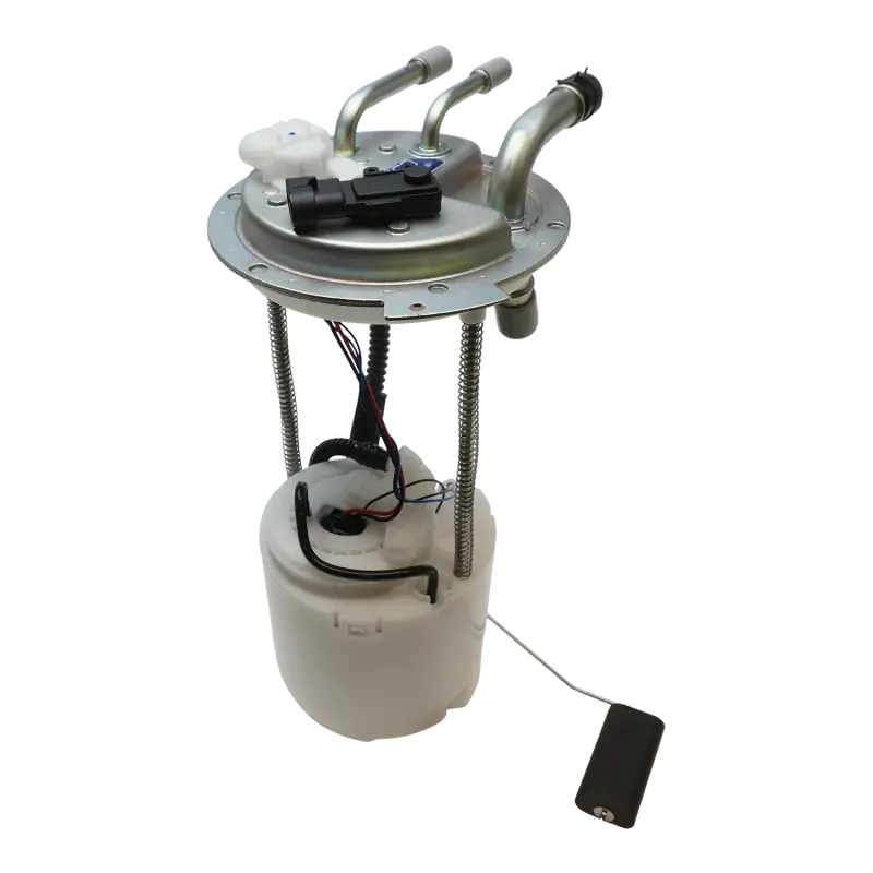 Deatschwerks Dw400 Performance Tuning Module With Dw430C Controller – Gm Suvs (2004–2014), Returnless Fuel System 1